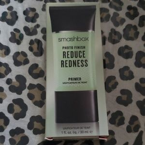 Smashbox reduce redness primer